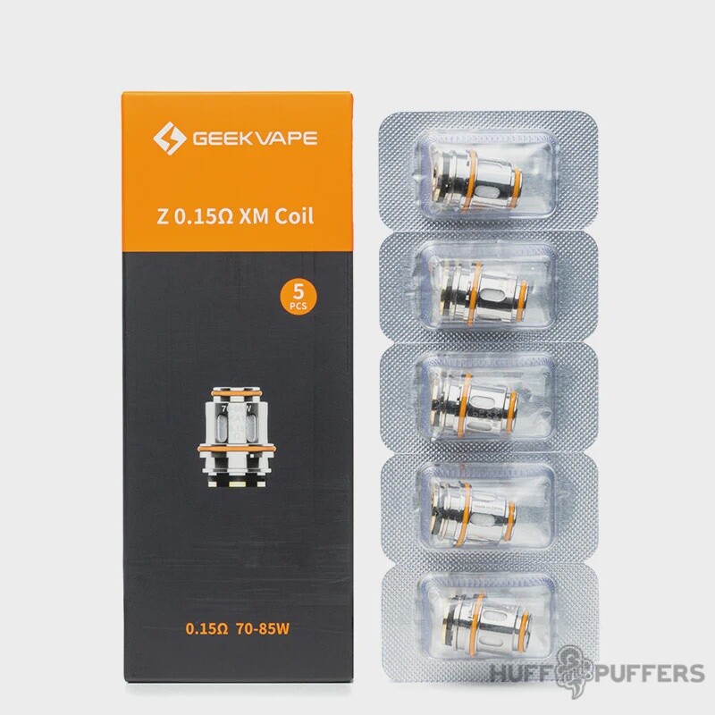 GeekVape Coils