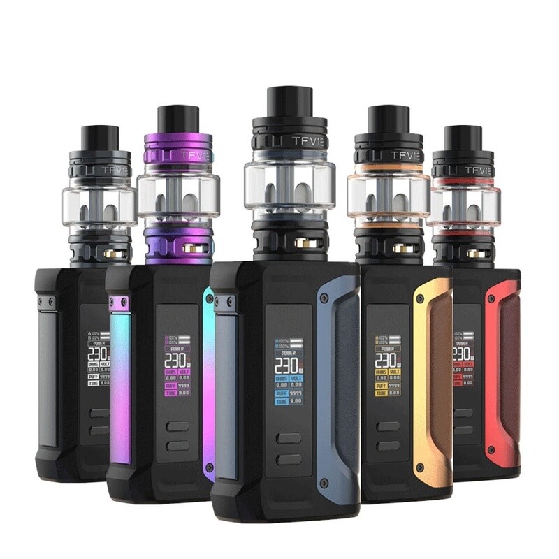 Arcfox Kit -230w Mod Device