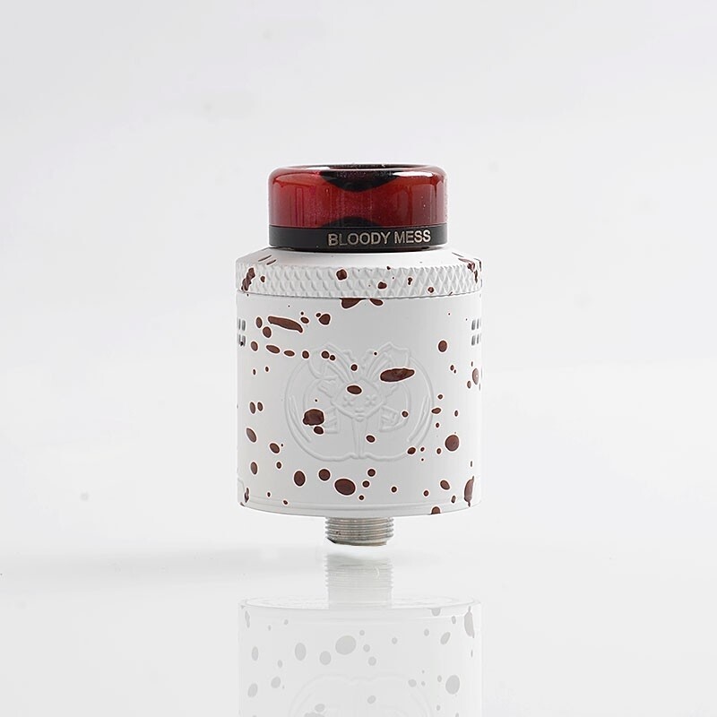 Hellvape Drop Dead RDA