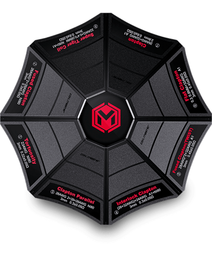 Coil Master Skynet
