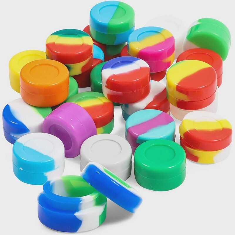 Dab Container