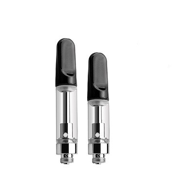 Empty 1mL Vape Cartridge
