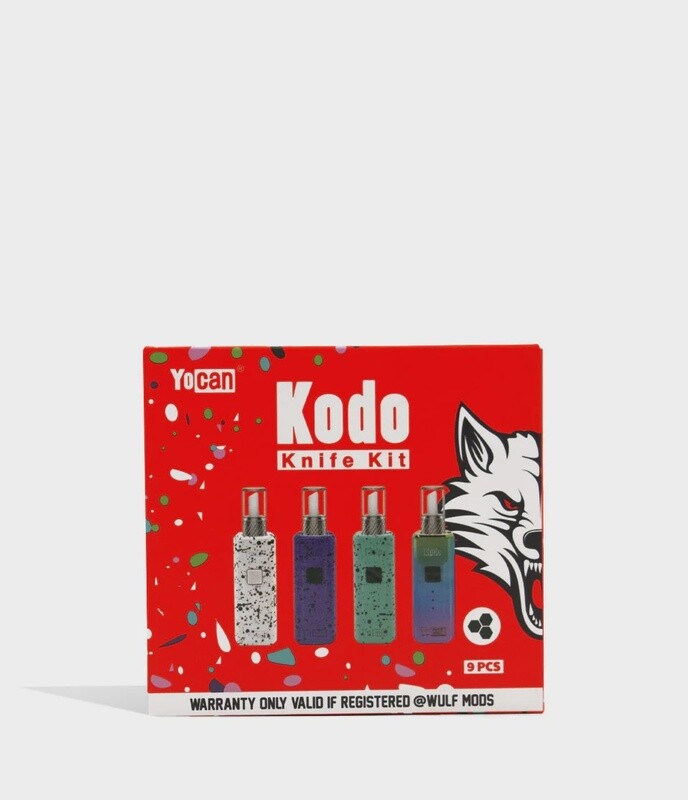 Kodo Knife Kit