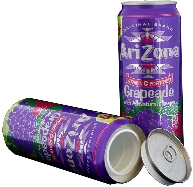 STASH CAN