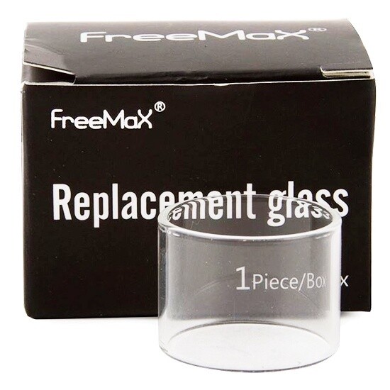 FreeMax Glass