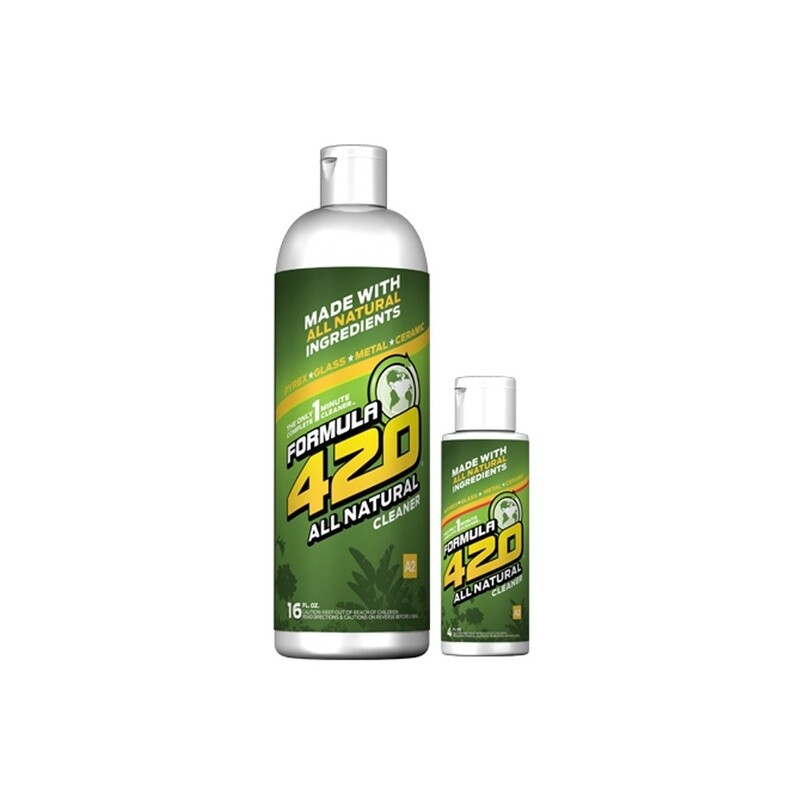 420 Formula Cleaner