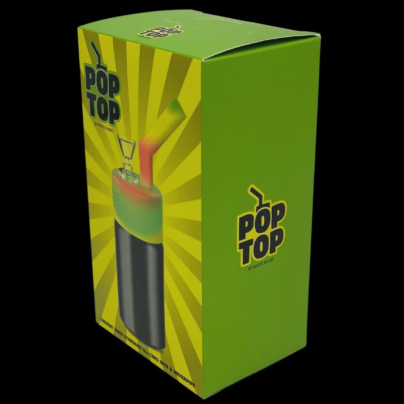Pop Top