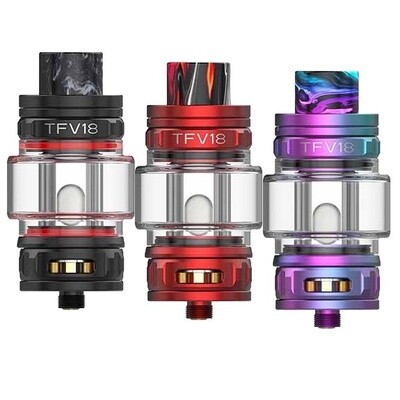 TFV 18 TANK