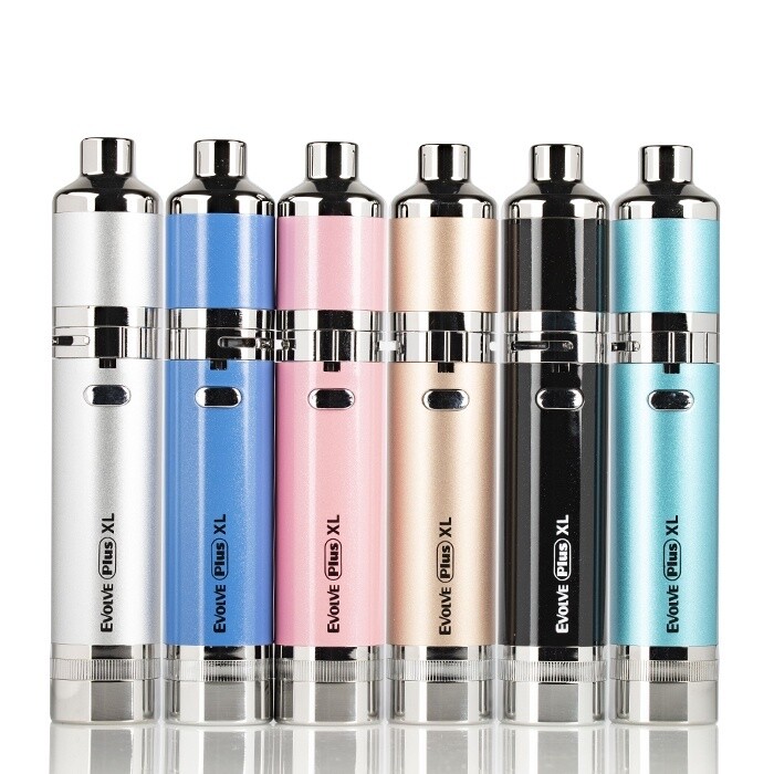 YOCAN EVOLVE PLUS XL VAPORIZER
