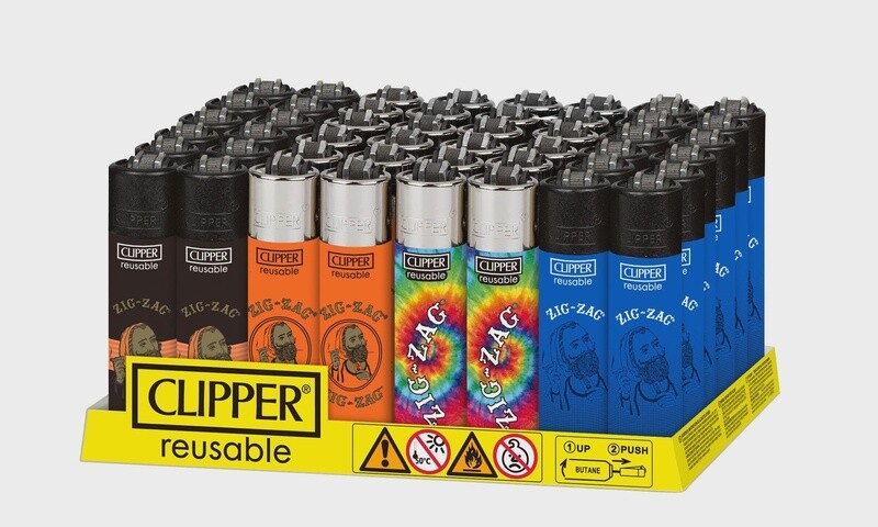Clipper Lighter