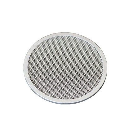 STAINLESS STEEL SCREEN PIPE