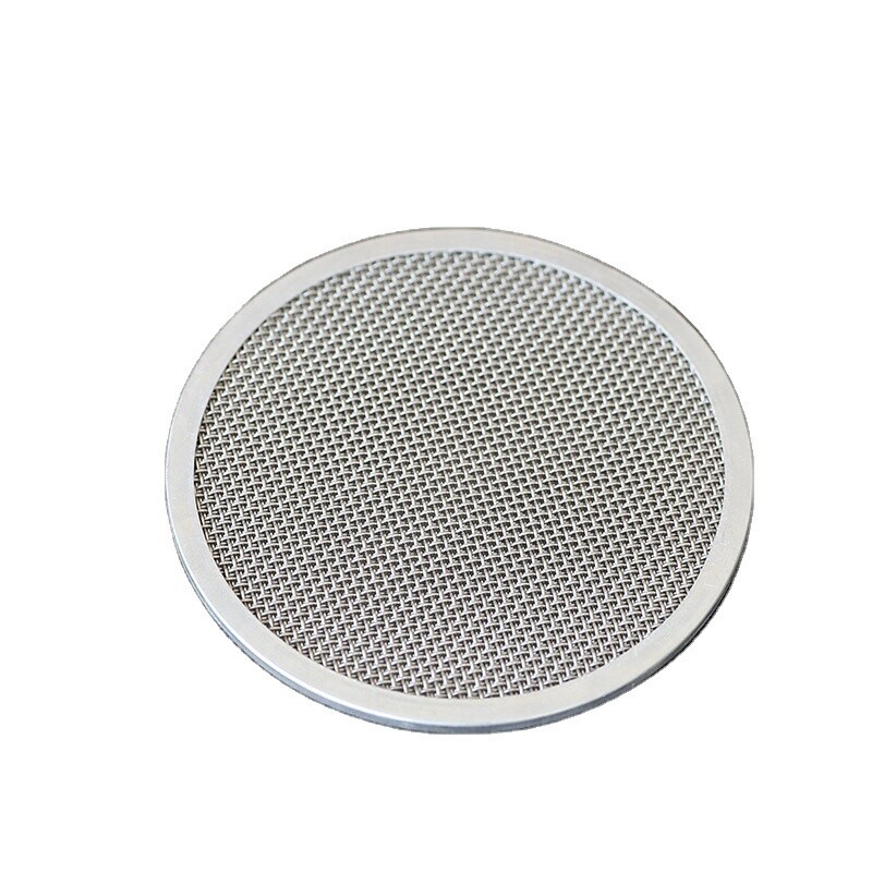 STAINLESS STEEL SCREEN PIPE