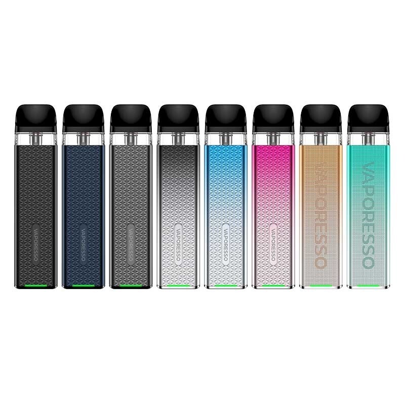 VAPORESSO XROS 3  MINI KIT