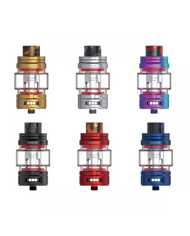 TFV 16 TANK