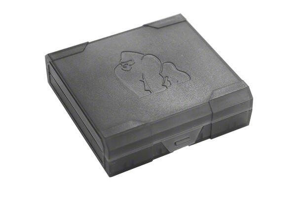 Battery Case (4 Batteries)