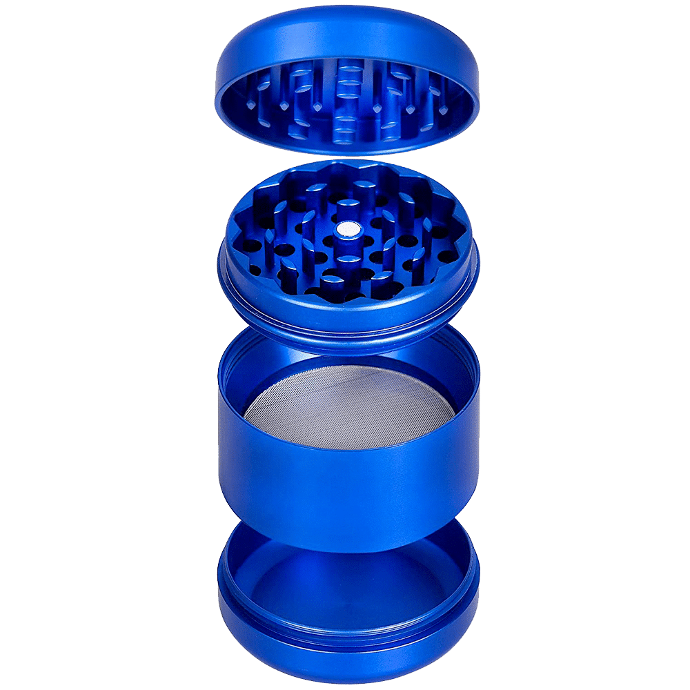 Generic Herbal Grinder