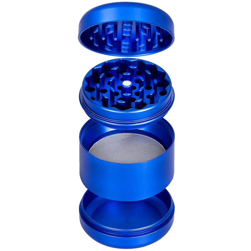 Generic Herbal Grinder