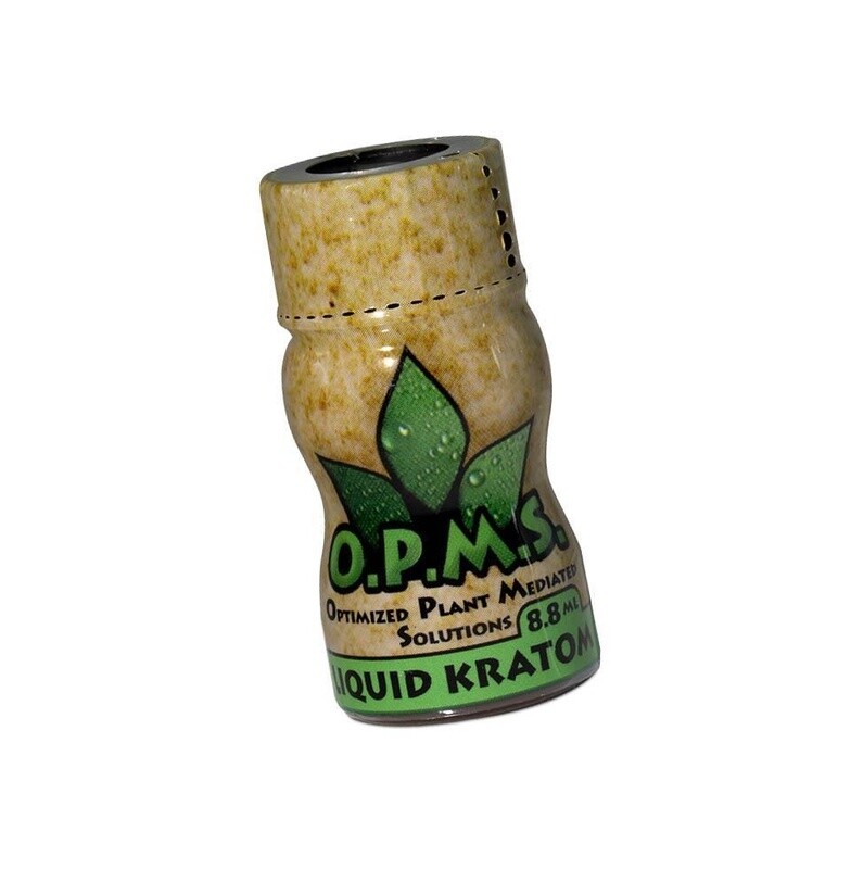 OPMS Liquid Kratom