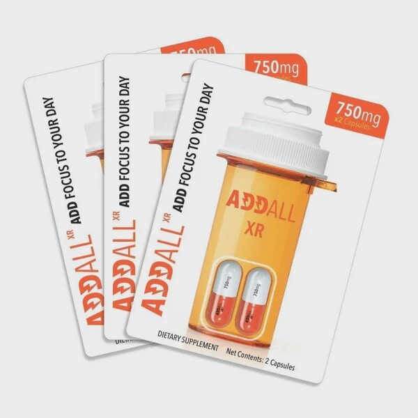 Addall 750mg