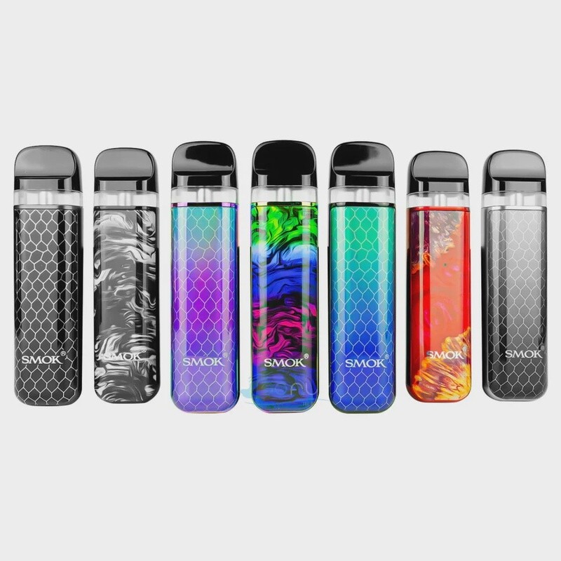 SMOK NOVO 2X KIT