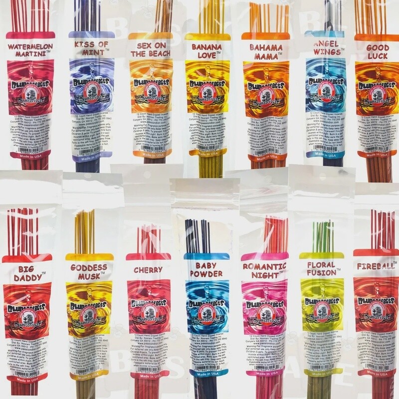 Blunt Effects Incense Pack