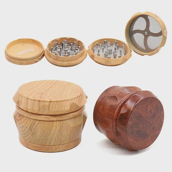 Blades Grinder