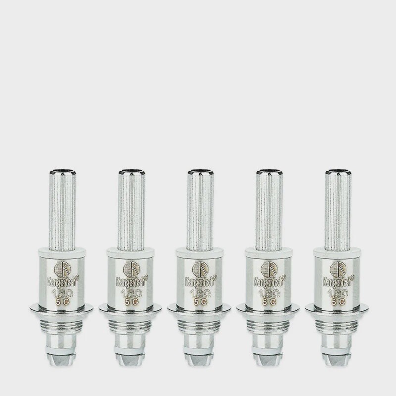 KangerTech 1.5 Coils