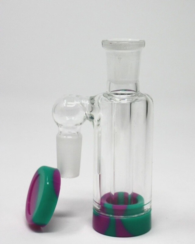 Nectar Collector Oil Reclaim