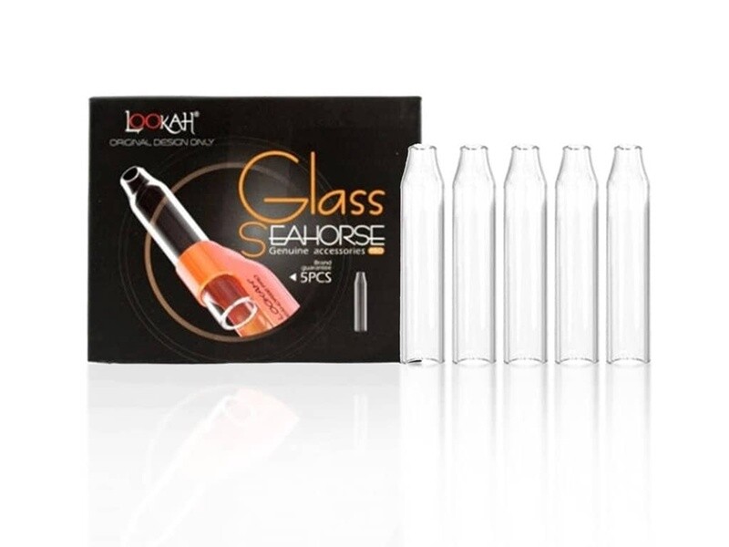 Lookah Seahorse Pro Replacement Glass 2PK