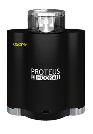 Proteus E Hookah
