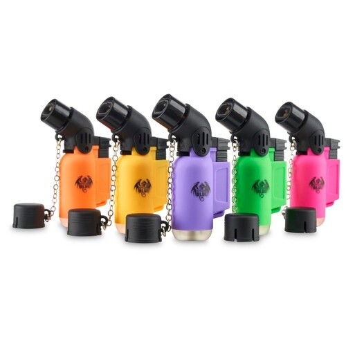 Special Blue Mini Torch