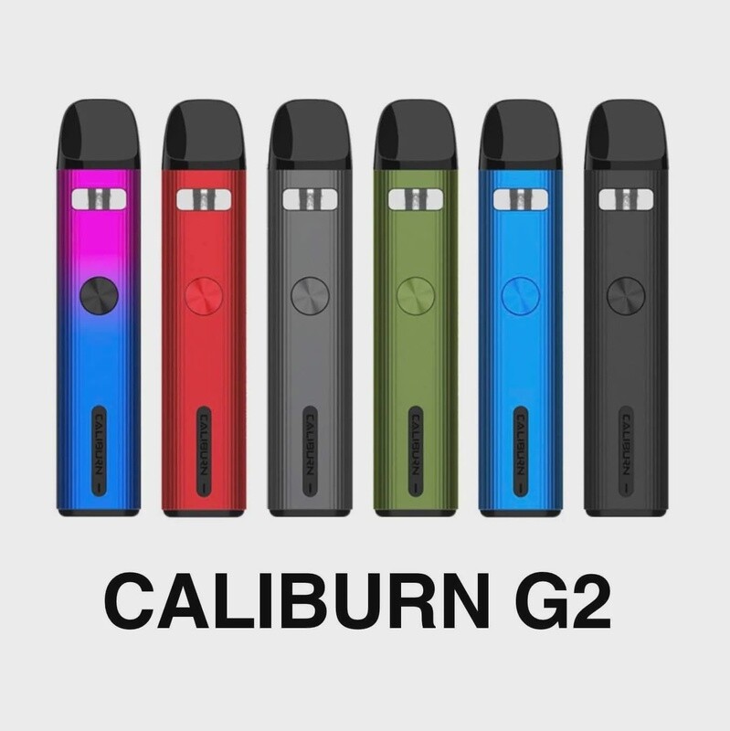 Uwell Caliburn G2 Kit