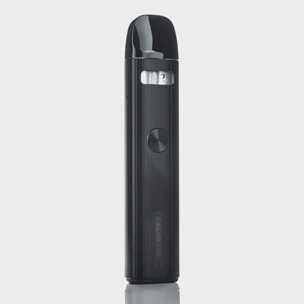 Uwell Caliburn G2 Kit, Color: carbon black