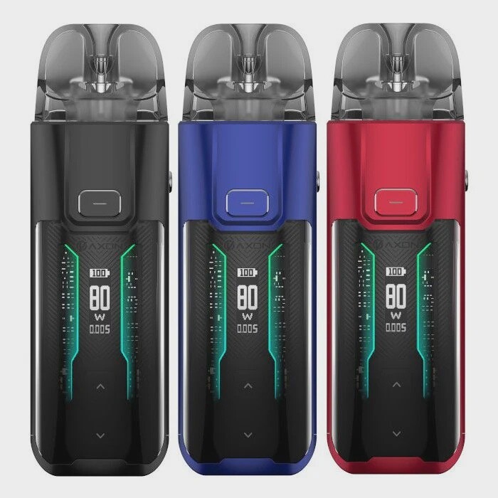 Vaporesso Luxe XR MAX Kit