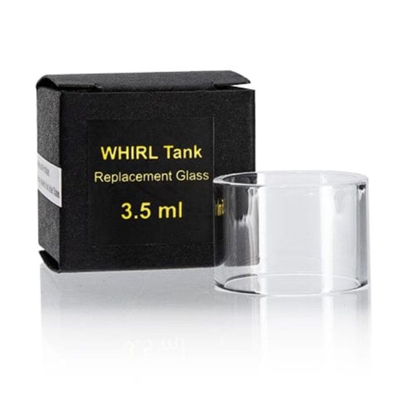 Whirls 2mL Glass