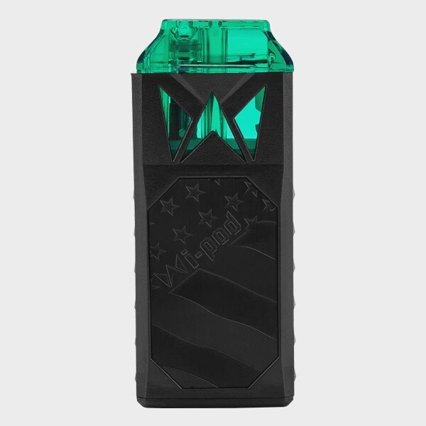 Wi-Pod Device, Color: Black