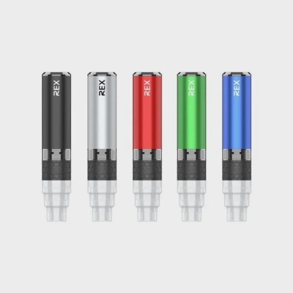 Yocan REX Kit