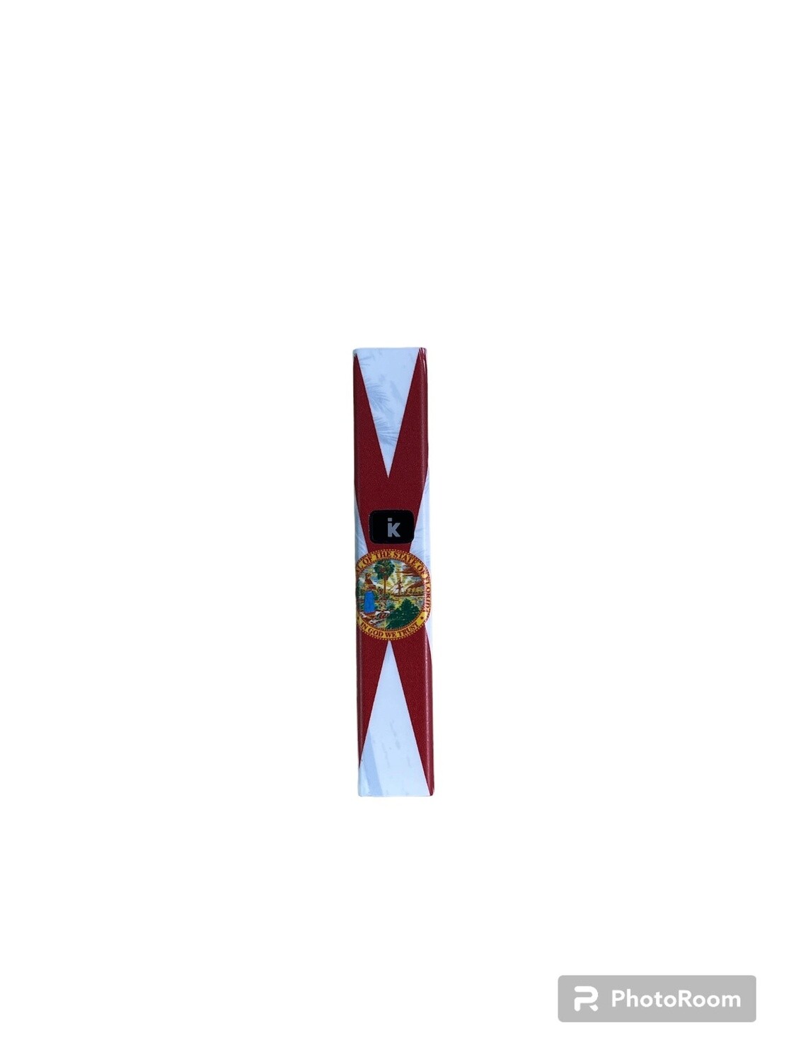 VFIRE Pro Trustik, Color: FL Flag