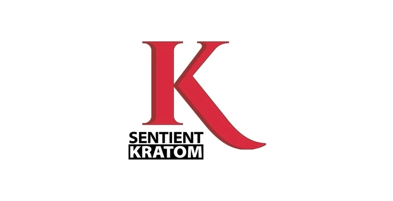 Sentient Kratom Powder 1000G
