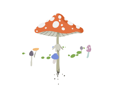 Mushroom