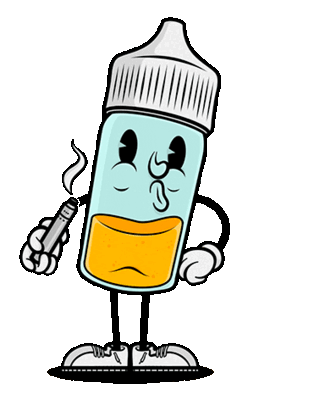 E-Liquid