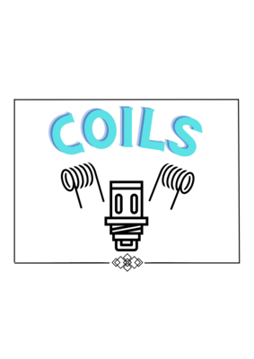 Coils/Cotton