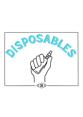 Nicotine Disposables