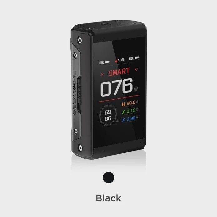 Geek Vape Aegis T200 MOD