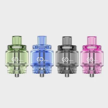 Innokin GoMax Disposable Tank - 1 Pack