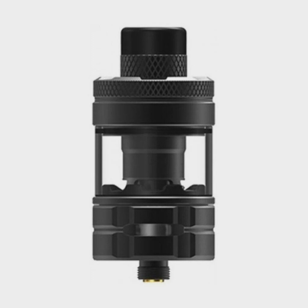 LAUNCHER TANK, Color: MATTE BLACK