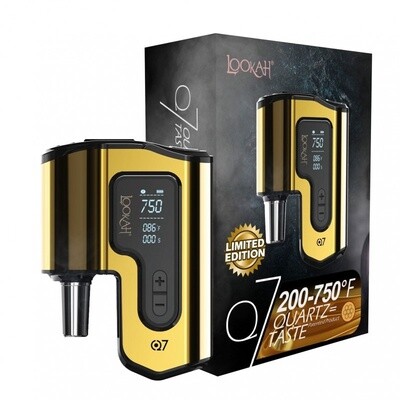 Lookah Q7 E-Nail