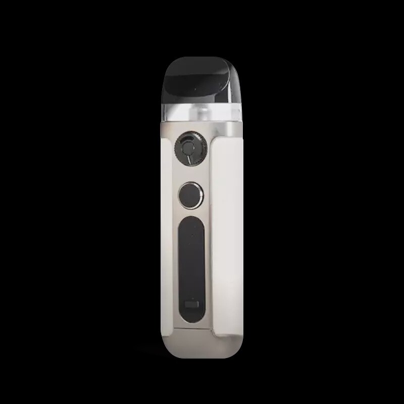 NOVO 5 KIT, Color: Beige White Leather