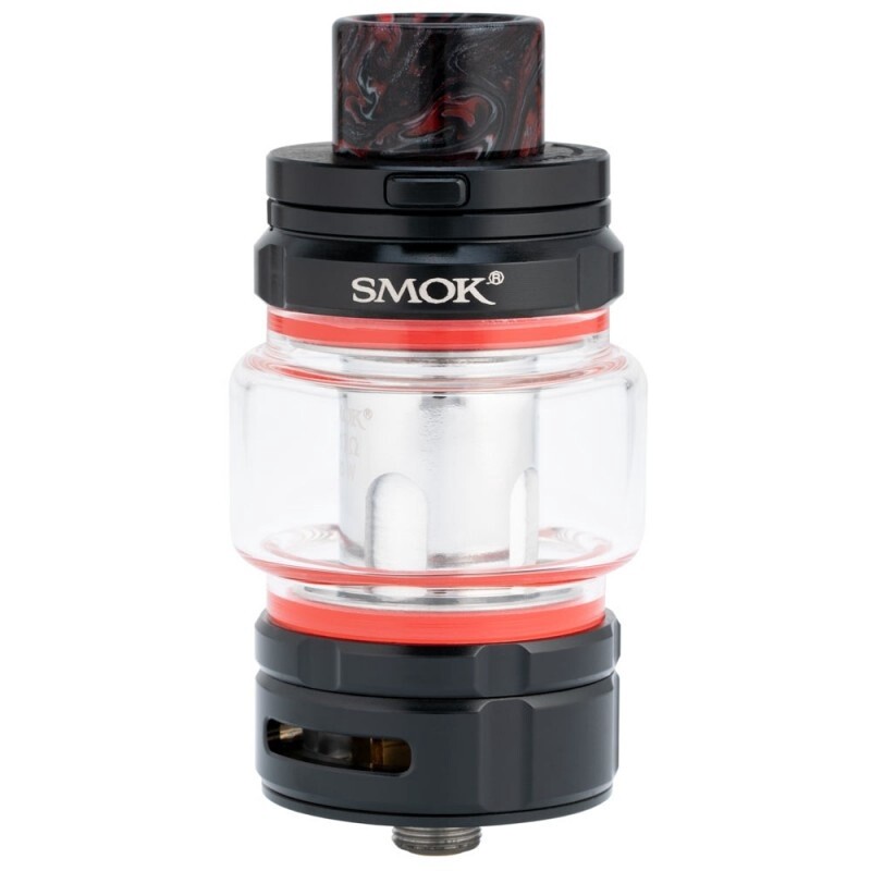 TFV 16 TANK, Color: BLACK PLATING