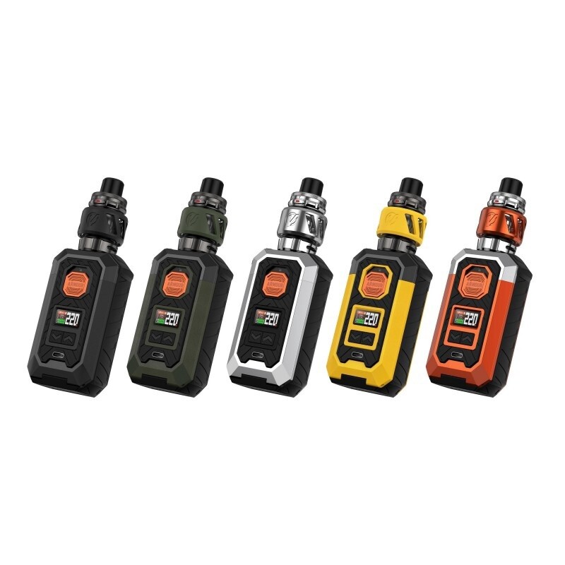 Vaporesso Armour Max Kit
